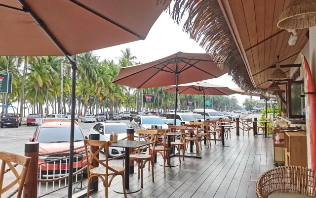Amari Bangsaen (Formerly The Tide Resort Bangsaen)