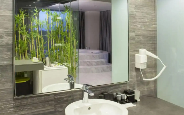 Bosphorus Sorgun Hotel - All Inclusive