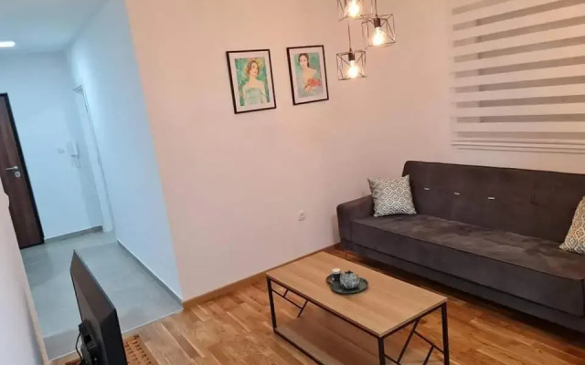 Apartman Mirabell, Doboj