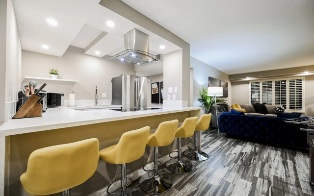 Jockey Club Suites