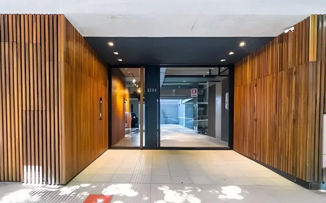 Departamentos en el corazon de Belgrano