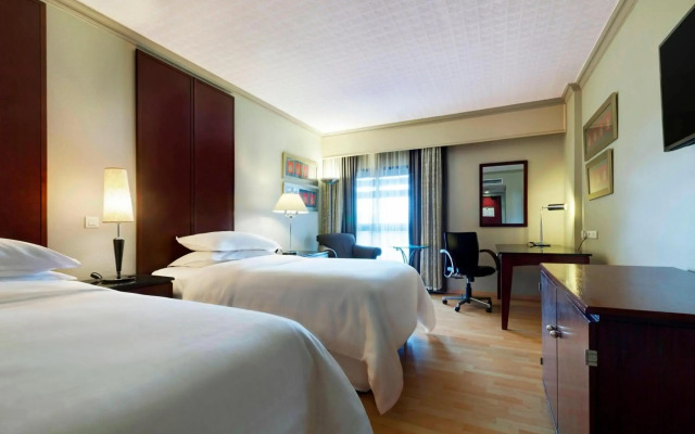 Sheraton Lagos Hotel