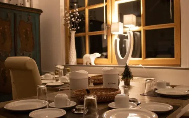 Apartment Waldfrieden