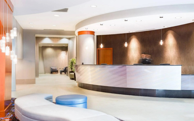 Residence Inn National Harbor Washington, DC Area