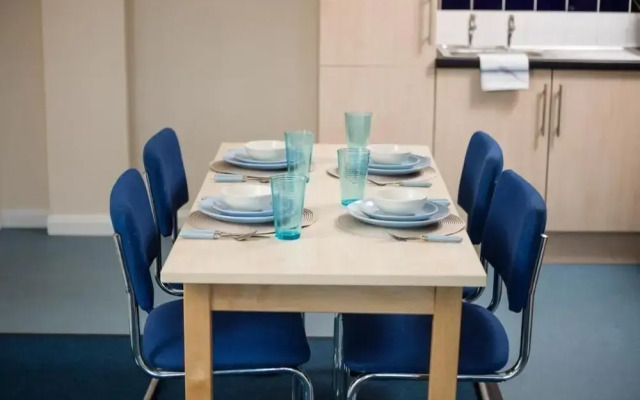 Bonington Student Village - Campus Accommodation