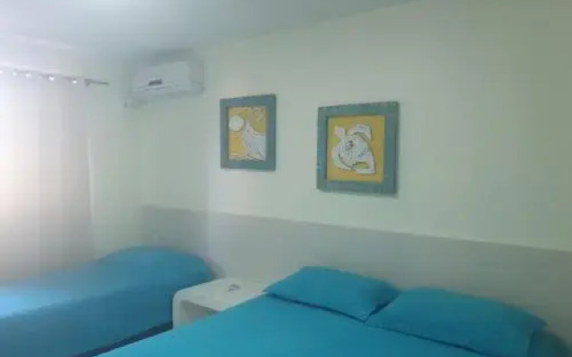 Vila Alegria