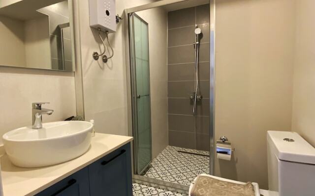 La Maison De Yasmine