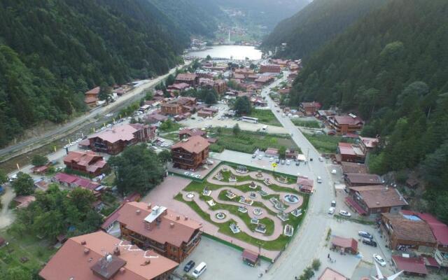 Nova Uzungol
