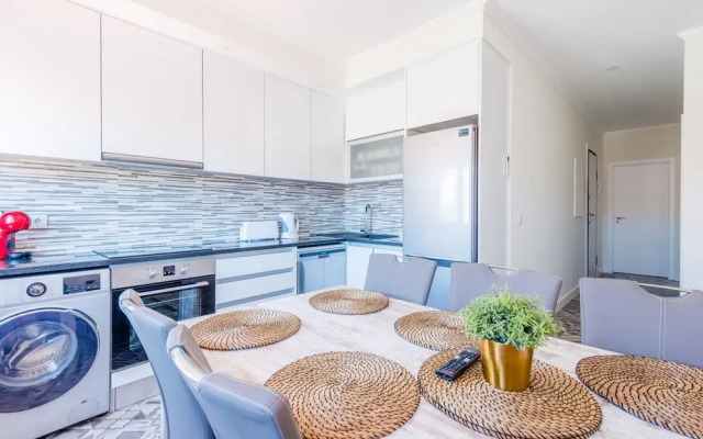 Bela Vista B in Lisboa