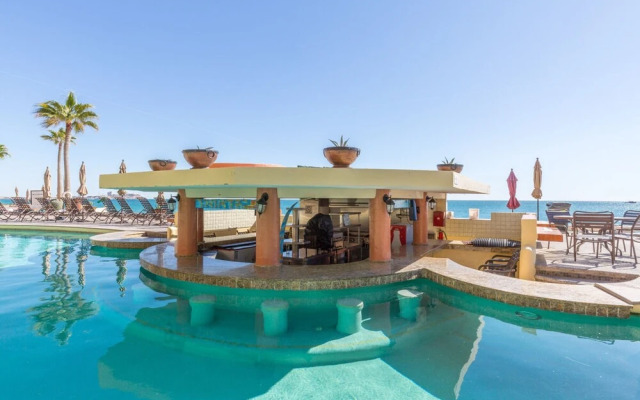 Sonoran Sea 1BR SSE 309 by Casago