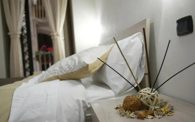 Montesantogroup Apartments