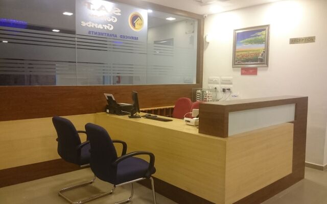 SAP Golden Grande