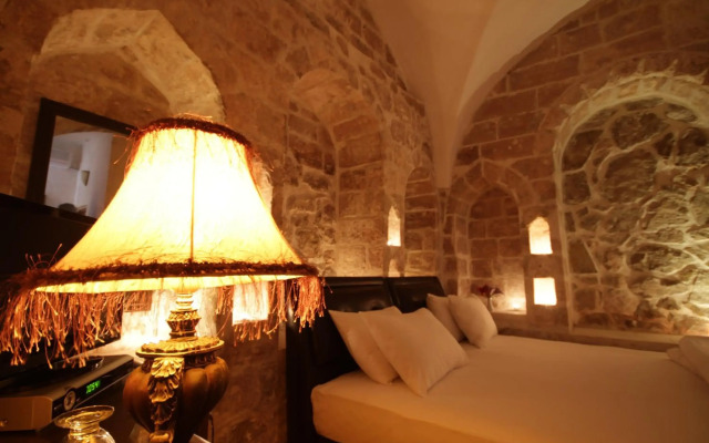 Zinciriye Hotel - Special Class