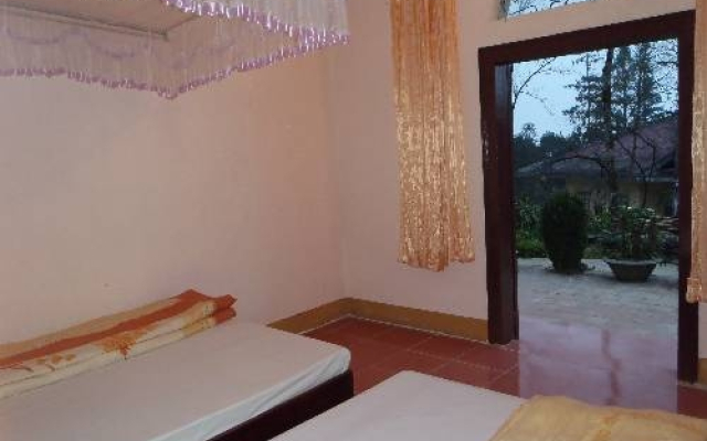 Sapa Hostel