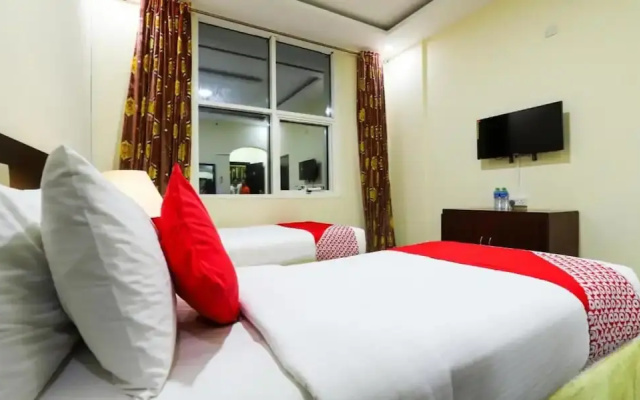Sh Hotel