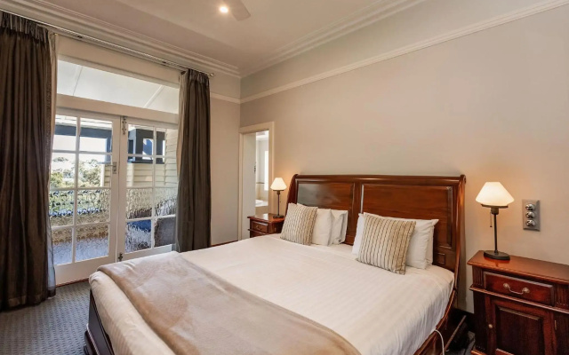 Caves House Hotel Yallingup