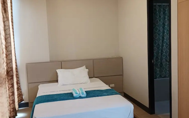 The Mactan Newtown