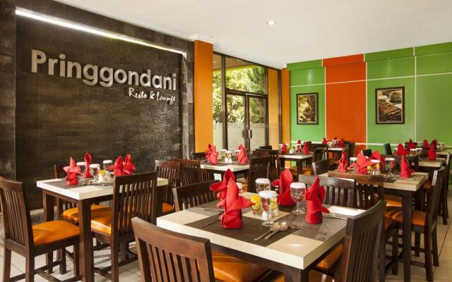 MMUGM Hotel Yogyakarta