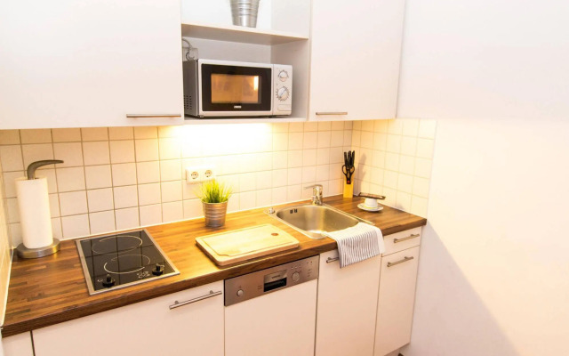 CheckVienna - Premium Apartment