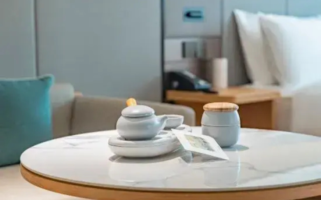 JI Hotel (Hotan Kungang Airport Old Night Market Branch)