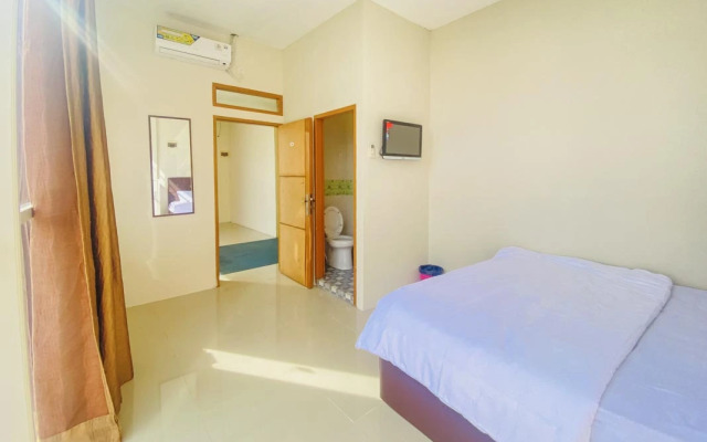 Ivesa Inn RedPartner