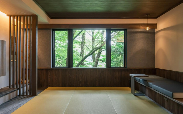 Ryokan Kono-Yu