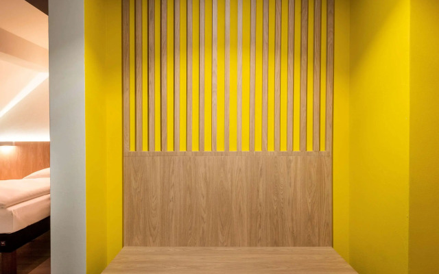 ibis Styles Dresden Neustadt