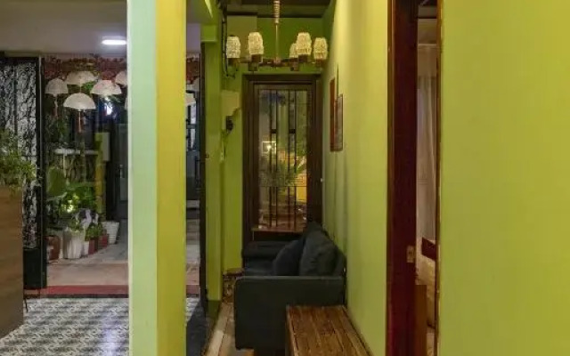 LA' ANH Boutique Stay