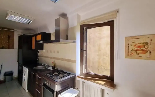 Spacious Apartment In The Centre Of The Capital