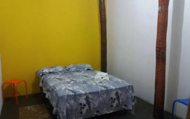Guest House Vila Cavalo Marinho