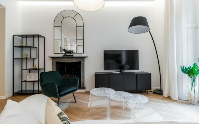 Italianway - Pindemonte 1