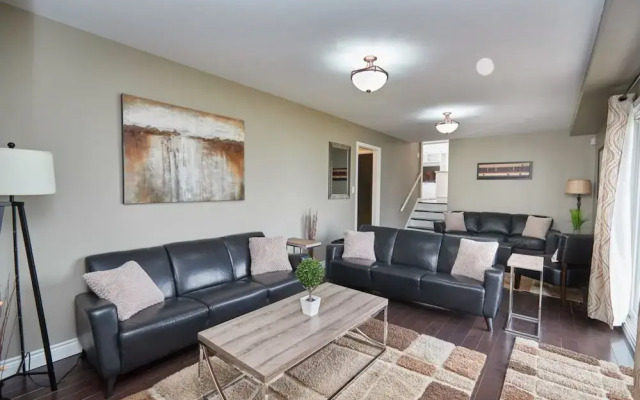 Niagara Lakeview Home