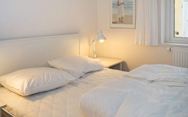11 Person Holiday Home in Thisted-by Traum