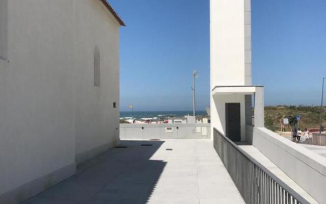 Apartamento Praia da Amorosa