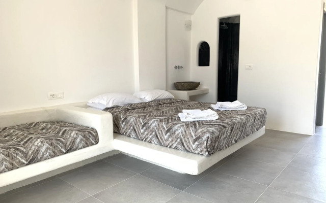 Sea View Beach Hotel