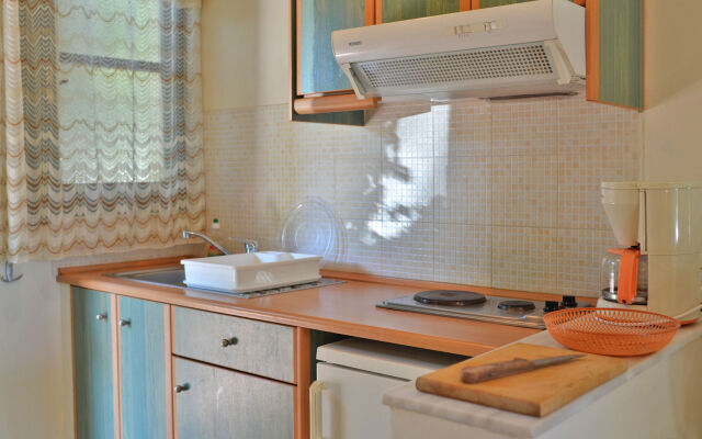 Lemonia Accommodations