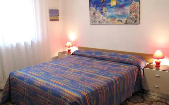 Appartamento Claudia 1