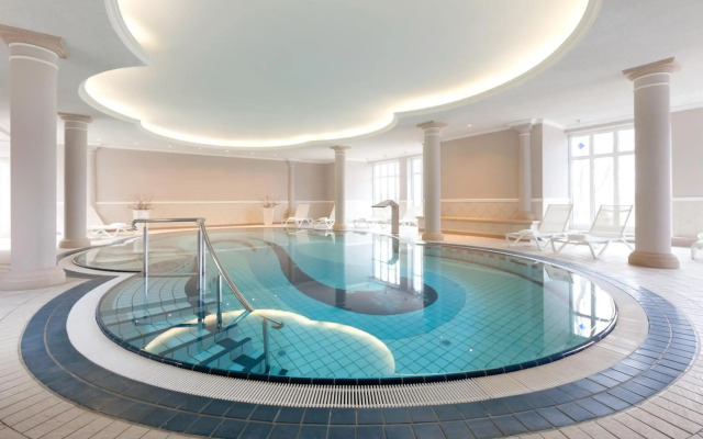 Vju Hotel Rügen