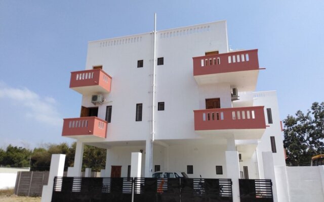 Badrinath House