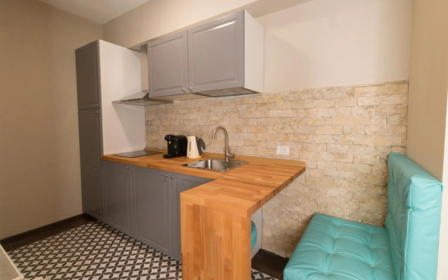 Romantic Jacuzzi Belleview Studio