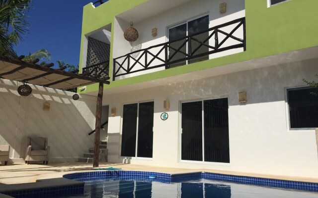Villa Choli