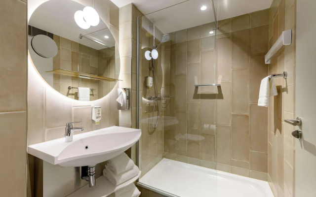 Aparthotel Adagio Bremen