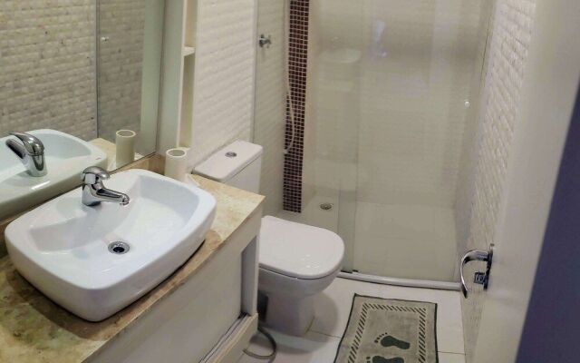 Apartamento Mar Dos Ingleses