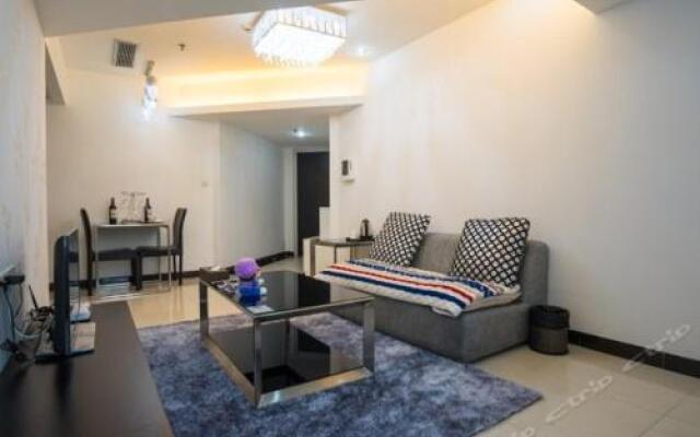 Private Enjoy Home Rui An Apartment