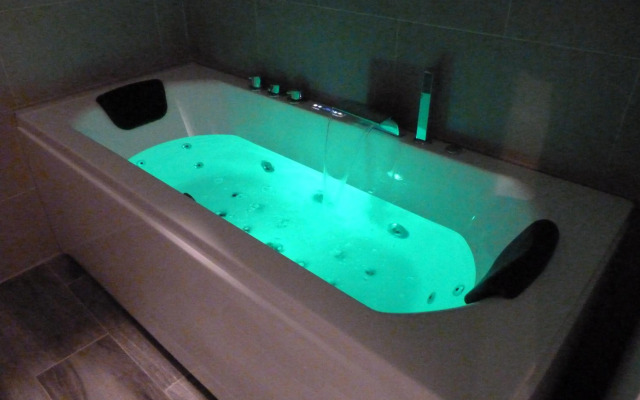 Comfortable and relaxing accommodation