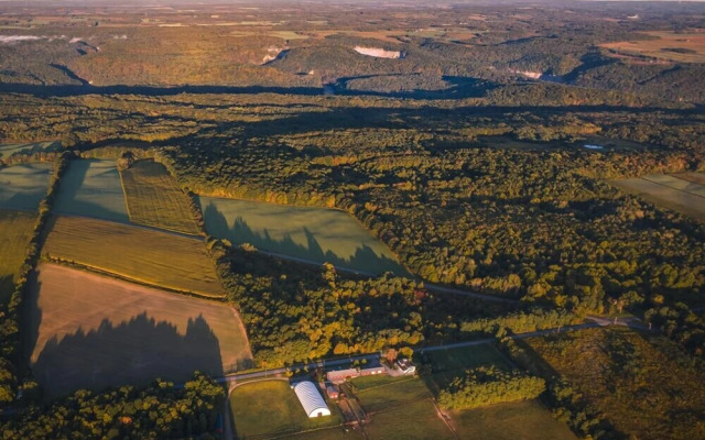 Letchworth Farm Guesthouses