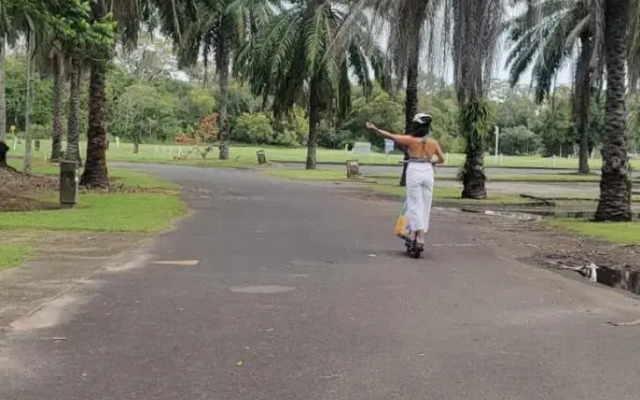 Reeforest☆2 pools☆spa☆hammock☆scooters☆WiFi☆Netflix☆parking☆