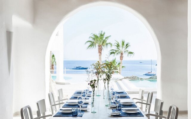 Mykonos Blu Grecotel Boutique Resort