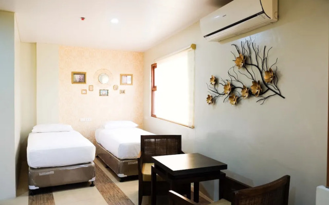 Level 007 Hotels and Resorts