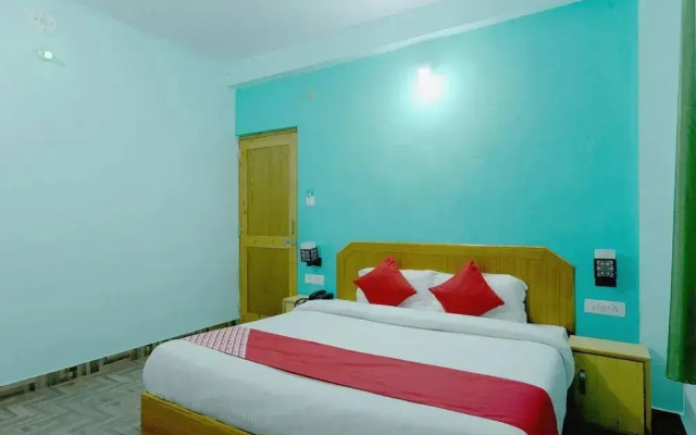 Hadimba Valley by OYO Rooms